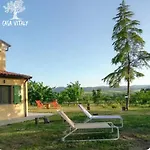 Casa Vitaly Apartman