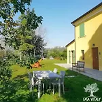 Casa Vitaly Apartman *