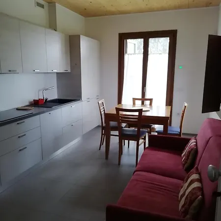 Casa Vitaly Candelara