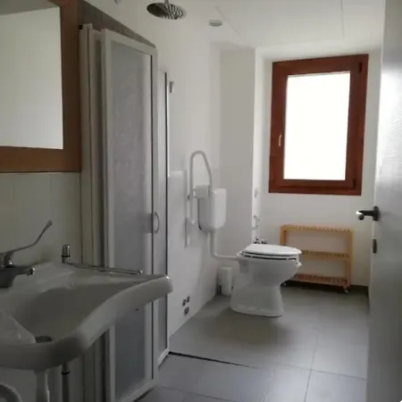 Casa Vitaly アパート