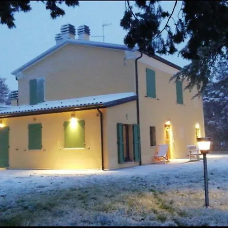 Casa Vitaly Appartamento