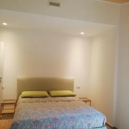 Casa Vitaly Candelara