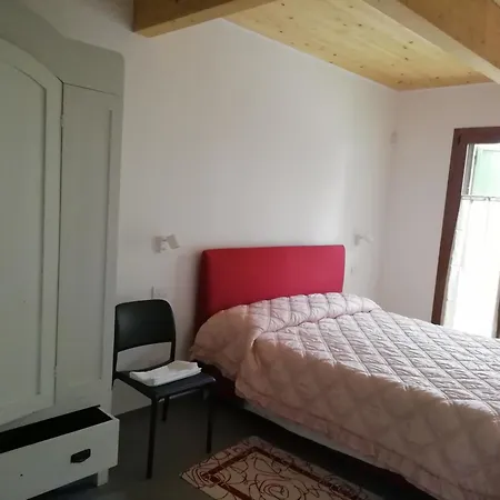 아파트 Casa Vitaly *