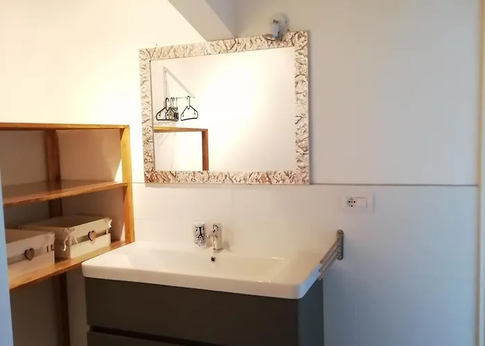 Casa Vitaly 아파트 Candelara