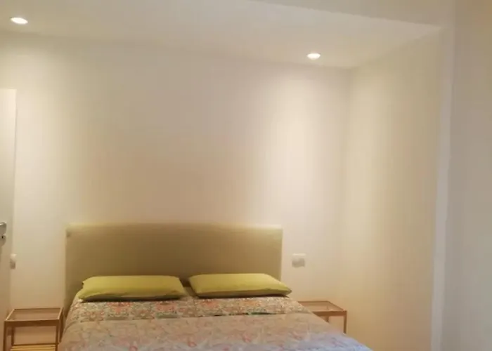 Casa Vitaly Candelara