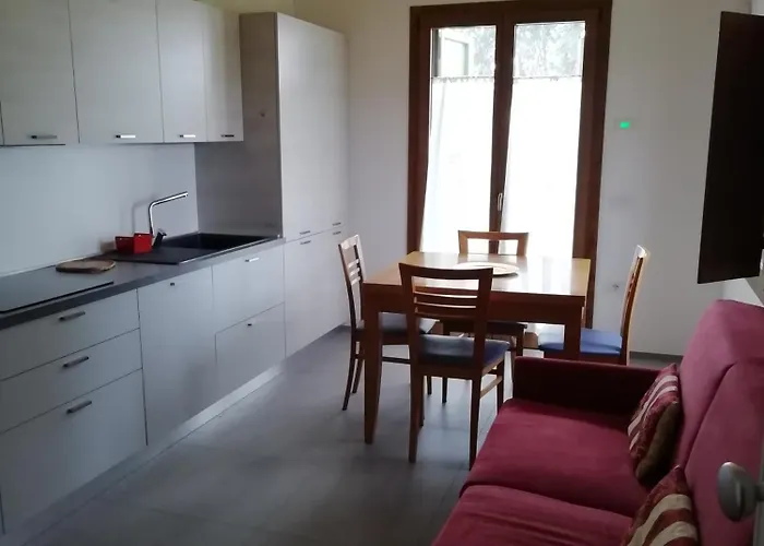 Casa Vitaly Candelara