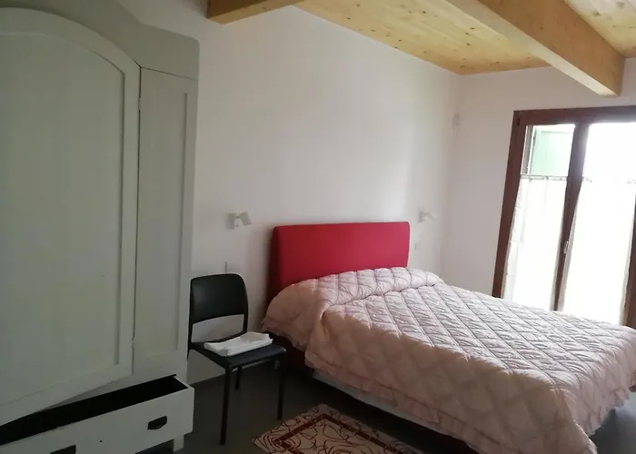 아파트 Casa Vitaly *