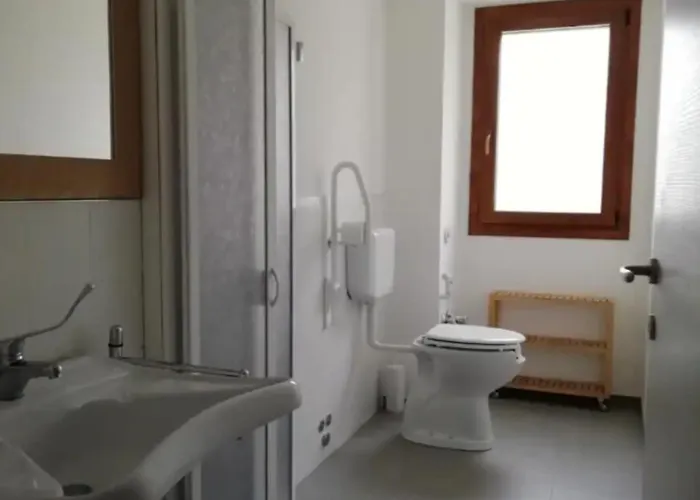 Casa Vitaly 아파트