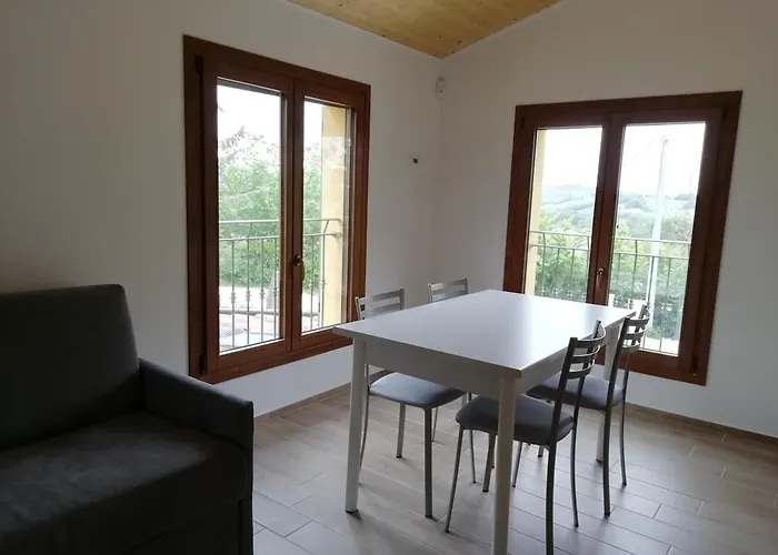 Casa Vitaly 아파트