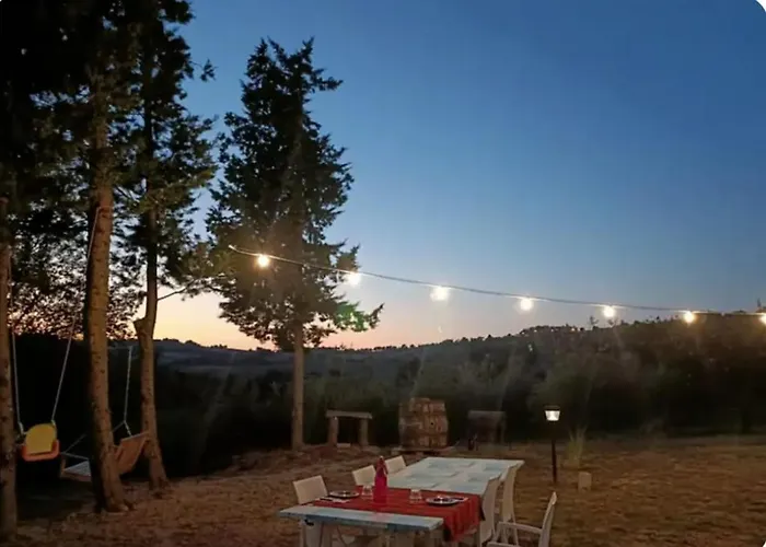 Casa Vitaly * Candelara