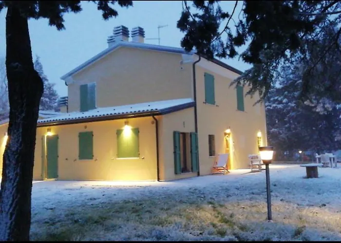 Casa Vitaly 아파트