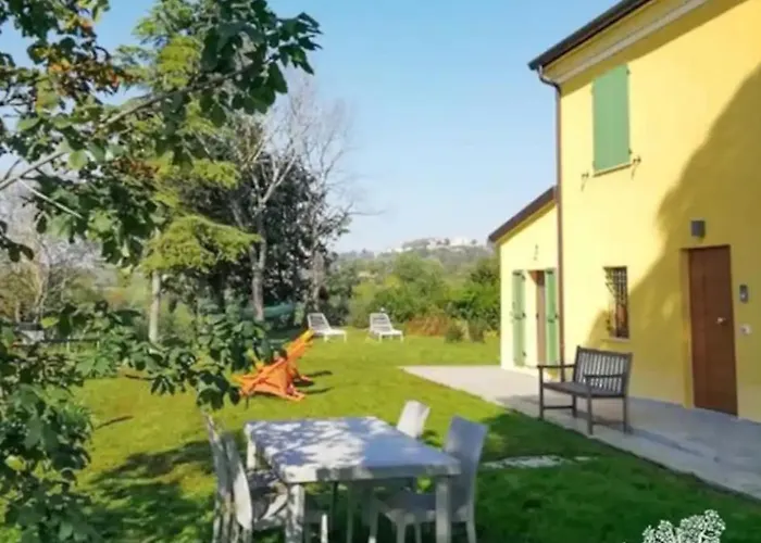 Casa Vitaly 아파트 *