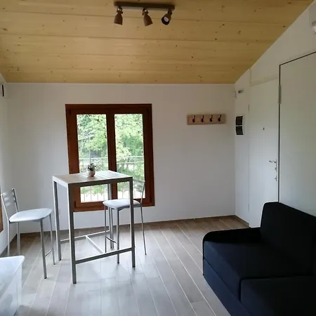 Lägenhet Casa Vitaly
