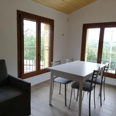 Casa Vitaly Lägenhet