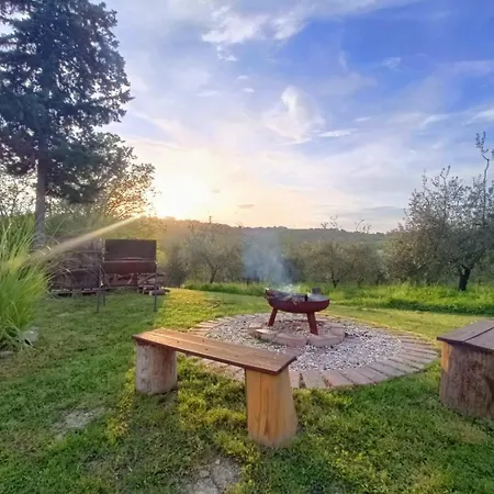Lägenhet Casa Vitaly *